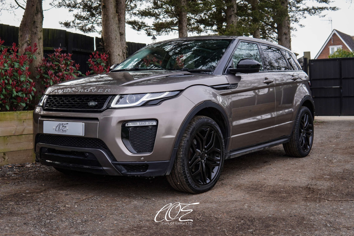 Used Land Rover Range Rover Evoque 2016 for sale - 77988206: Photo 30