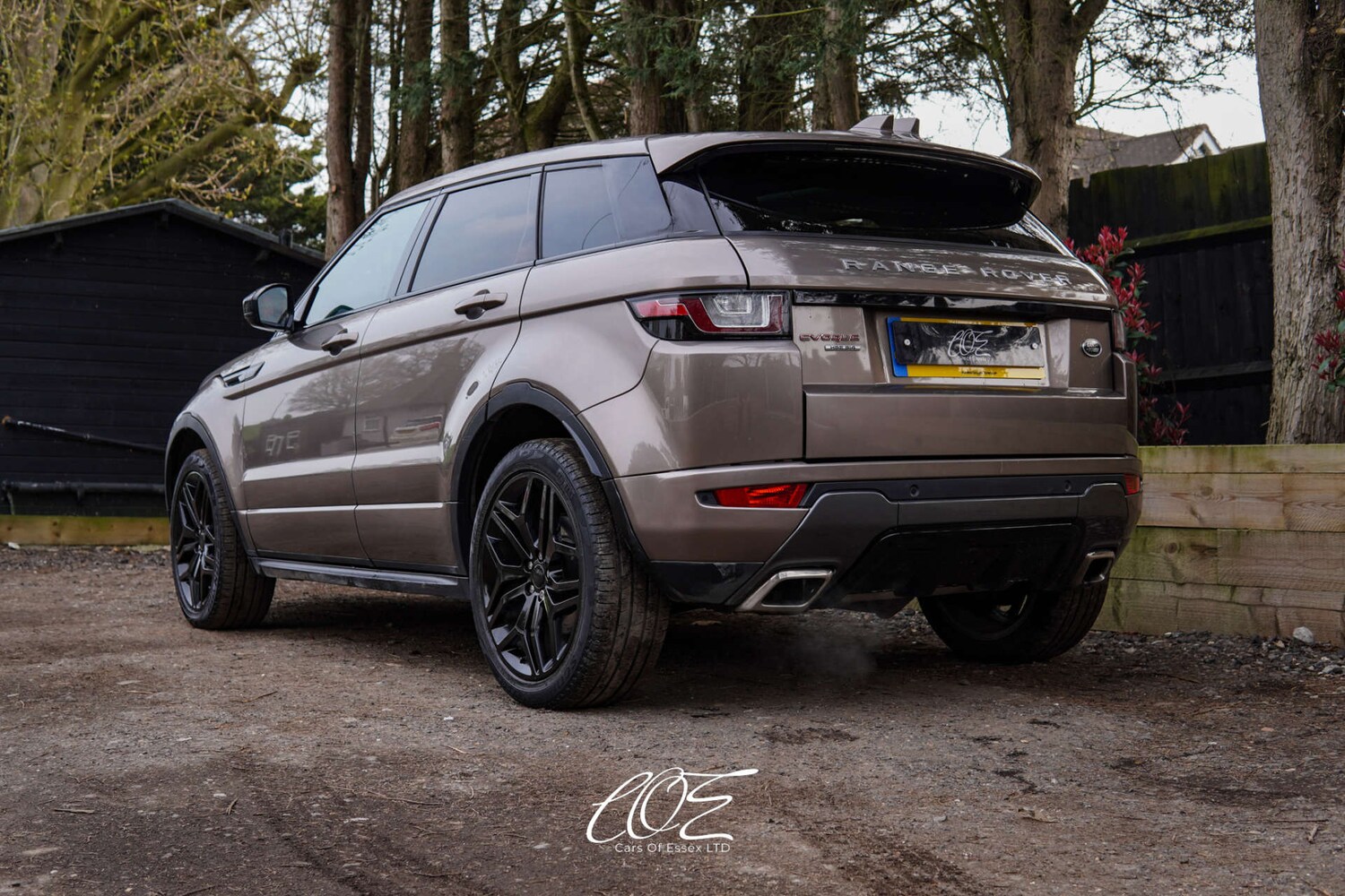 Used Land Rover Range Rover Evoque 2016 for sale - 77988206: Photo 31