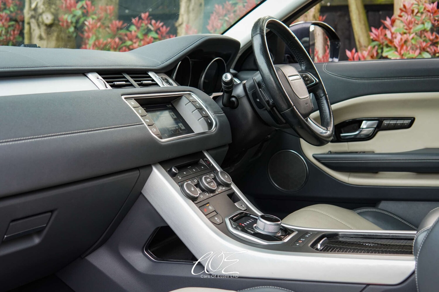 Used Land Rover Range Rover Evoque 2016 for sale - 77988206: Photo 32