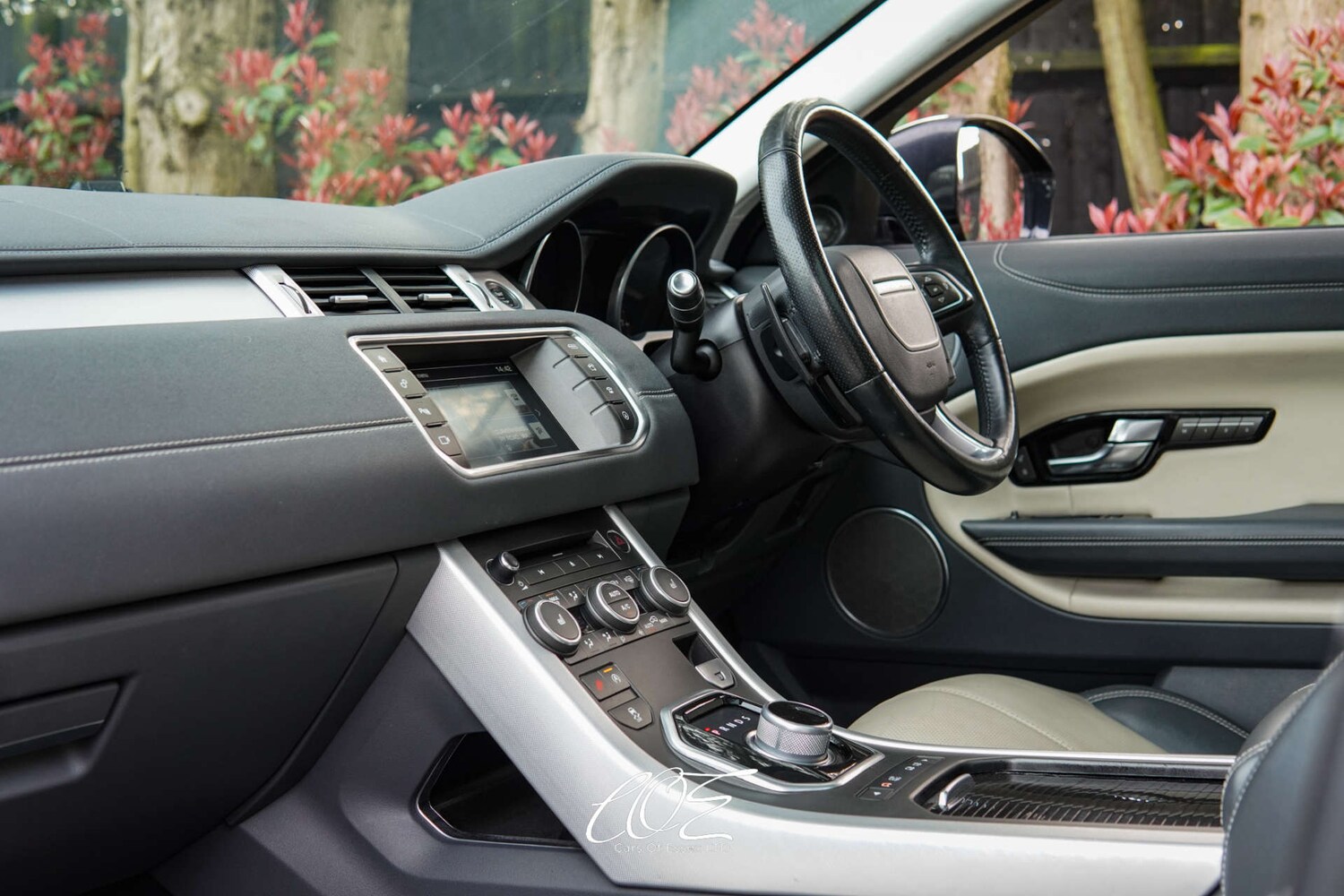 Used Land Rover Range Rover Evoque 2016 for sale - 77988206: Photo 33