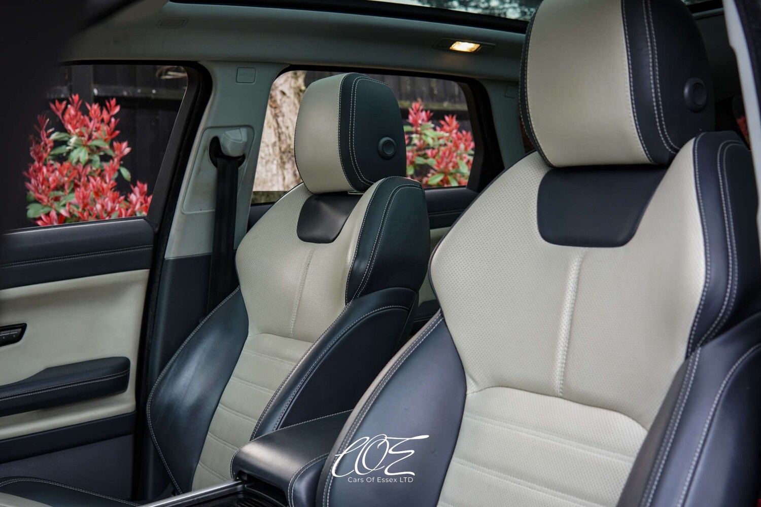 Used Land Rover Range Rover Evoque 2016 for sale - 77988206: Photo 35