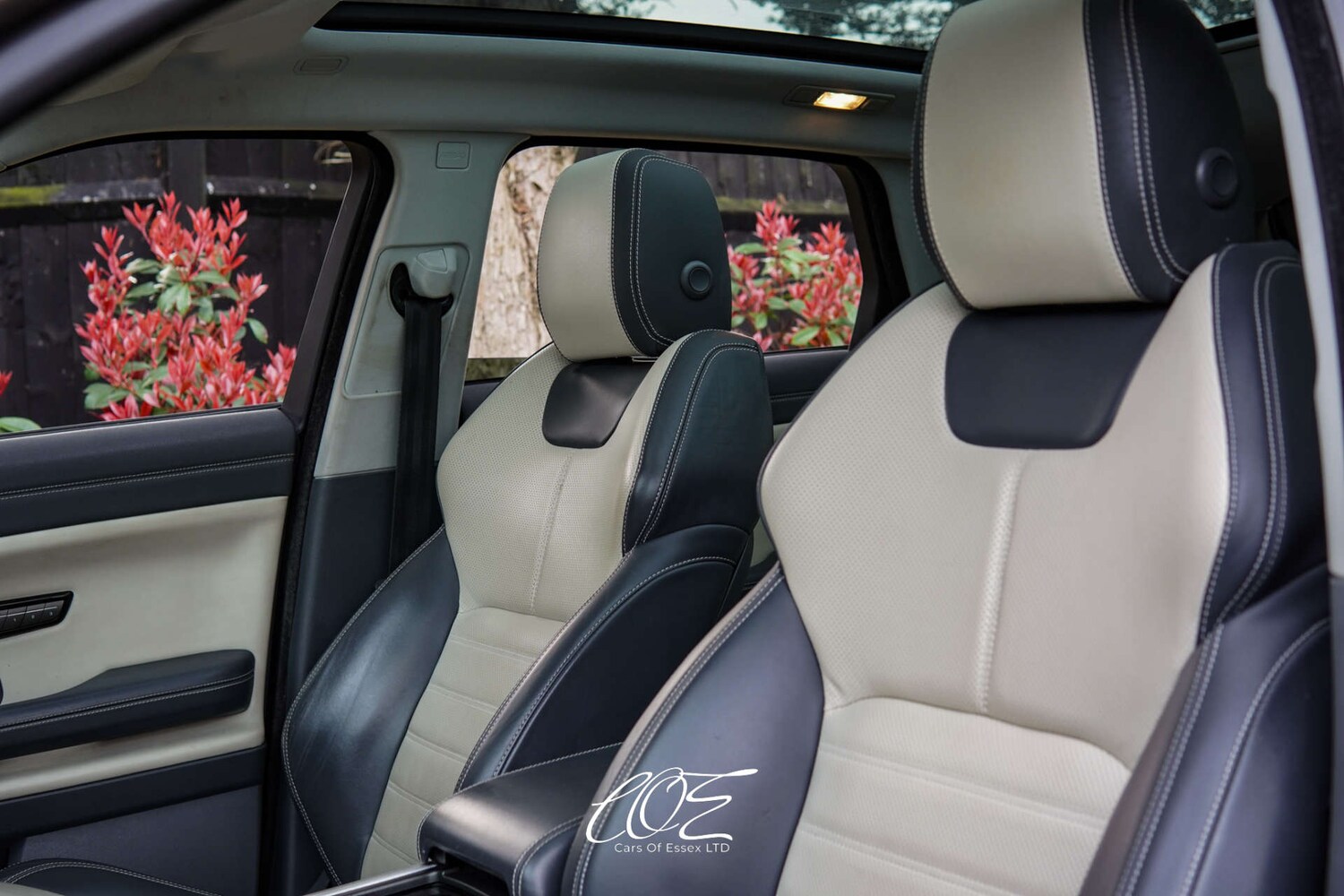 Used Land Rover Range Rover Evoque 2016 for sale - 77988206: Photo 36