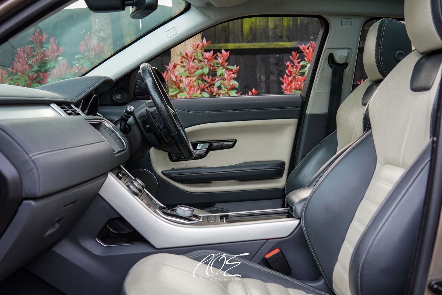 Used Land Rover Range Rover Evoque 2016 for sale - 77988206: Photo 37