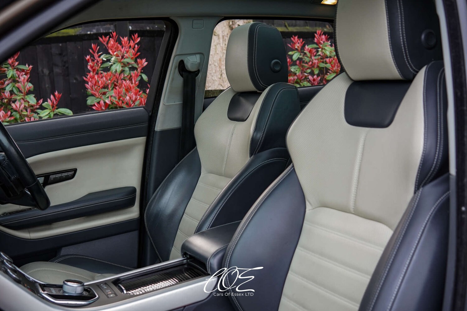 Used Land Rover Range Rover Evoque 2016 for sale - 77988206: Photo 39