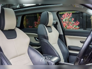 Used Land Rover Range Rover Evoque 2016 for sale - 77988206: Photo