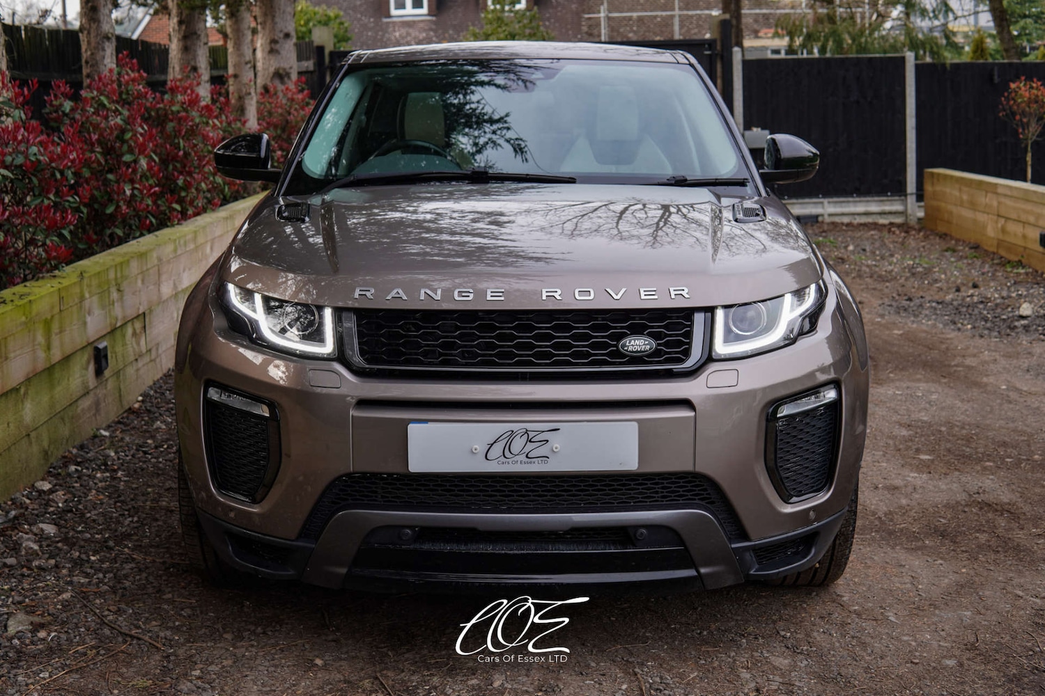 Used Land Rover Range Rover Evoque 2016 for sale - 77988206: Photo 4