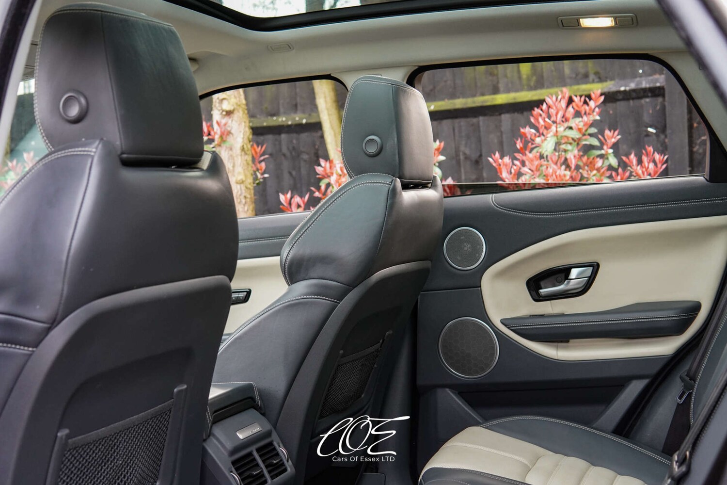 Used Land Rover Range Rover Evoque 2016 for sale - 77988206: Photo 40