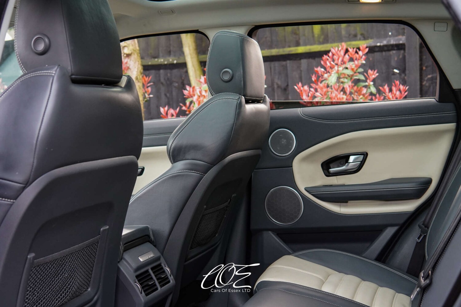 Used Land Rover Range Rover Evoque 2016 for sale - 77988206: Photo 41