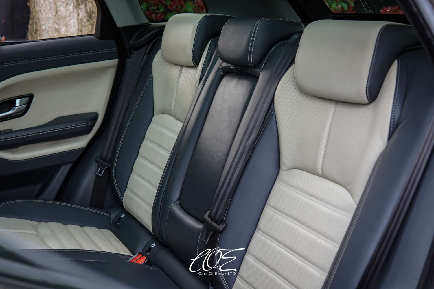 Used Land Rover Range Rover Evoque 2016 for sale - 77988206: Photo 42