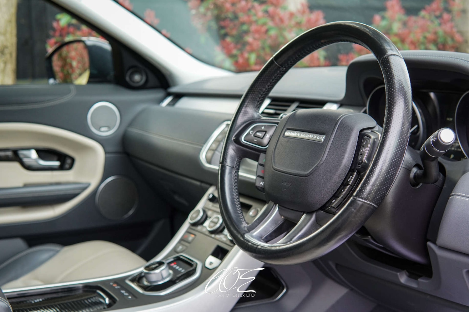 Used Land Rover Range Rover Evoque 2016 for sale - 77988206: Photo 5