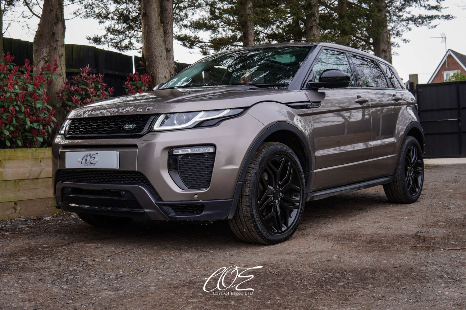 Used Land Rover Range Rover Evoque 2016 for sale - 77988206: Photo 6