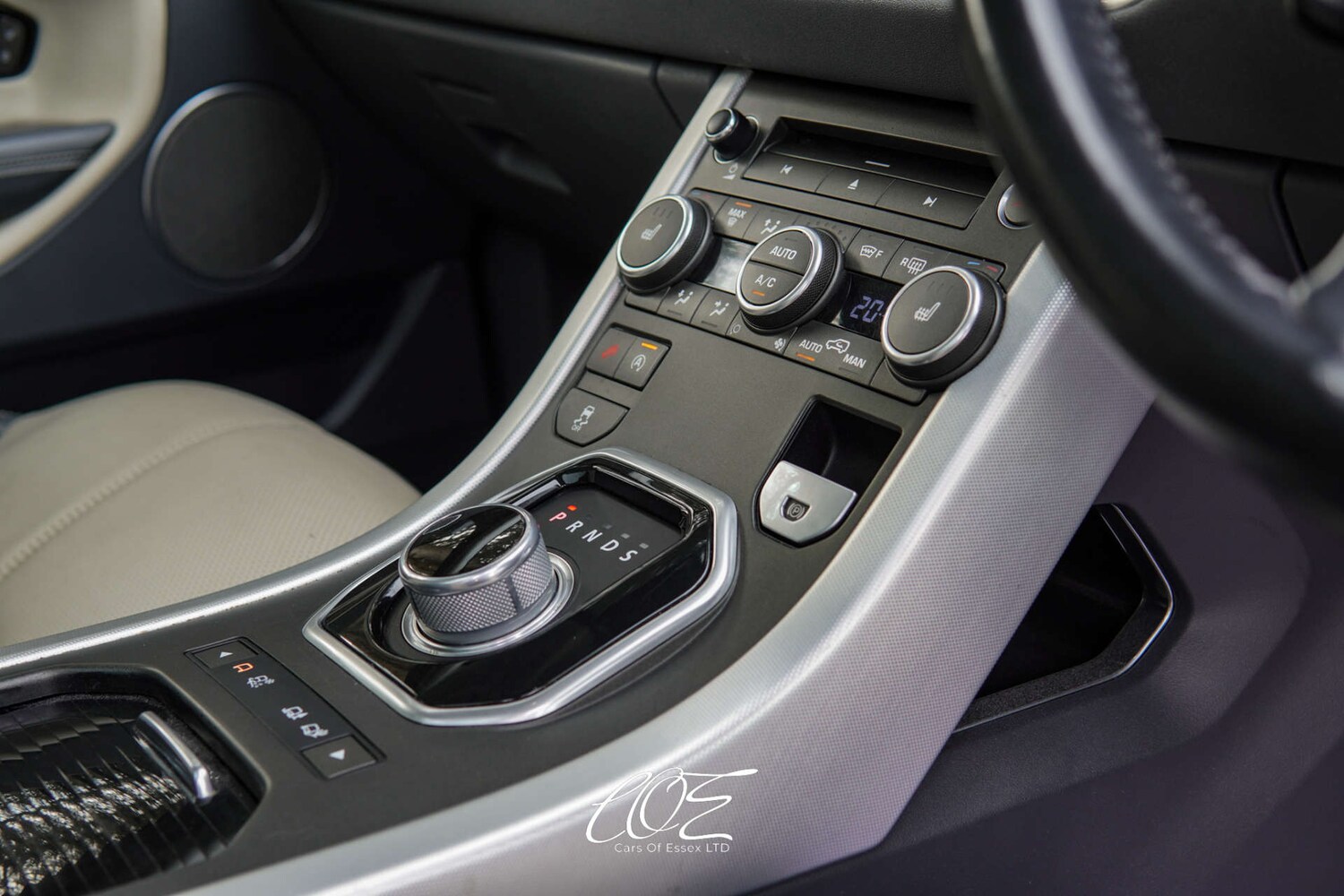 Used Land Rover Range Rover Evoque 2016 for sale - 77988206: Photo 7