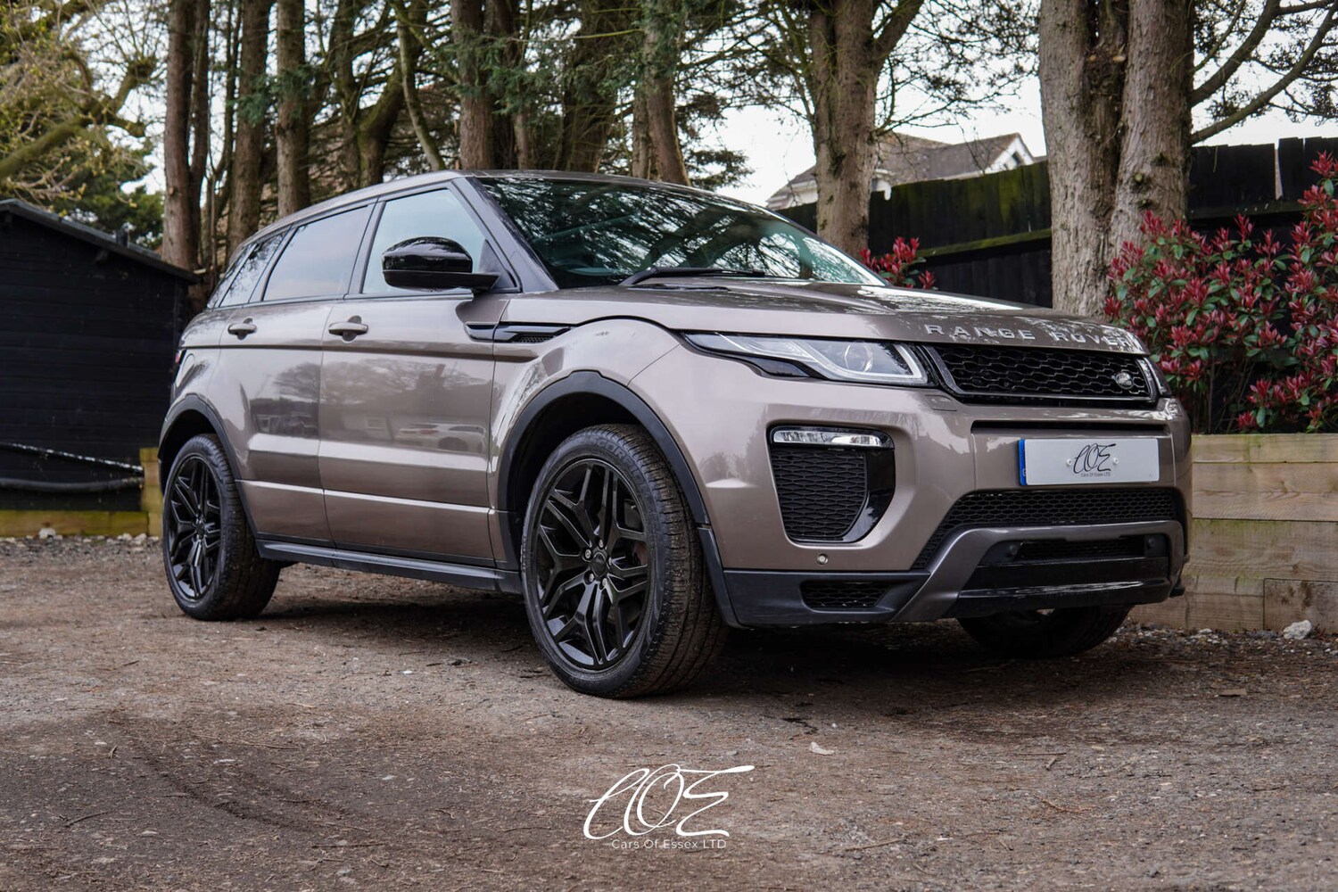 Used Land Rover Range Rover Evoque 2016 for sale - 77988206: Photo 9