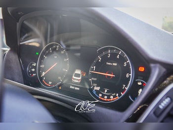 Used BMW 4 Series 2018 for sale - 75444822: Photo