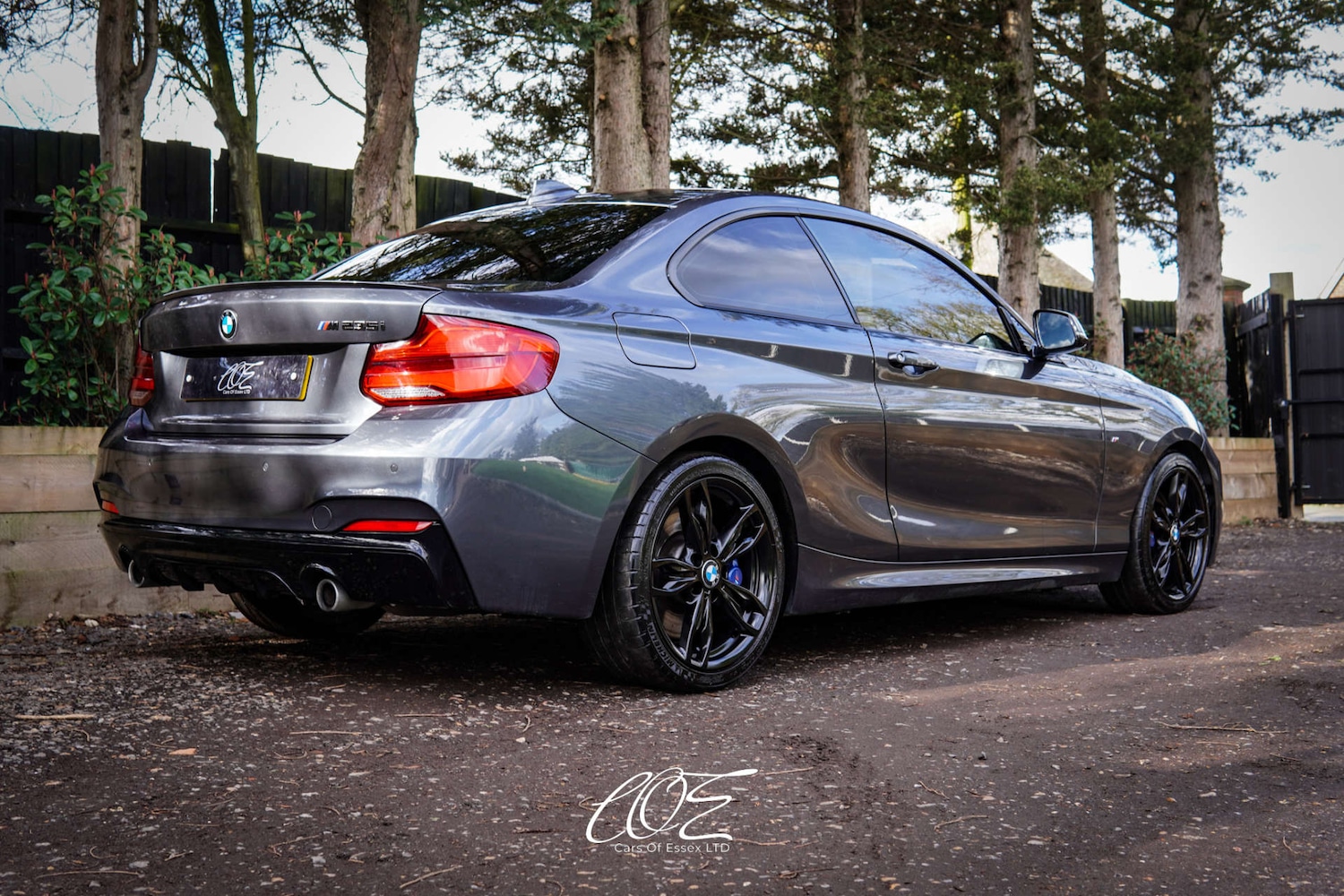 Used BMW 2 Series 2016 for sale - 77685506: Photo 13