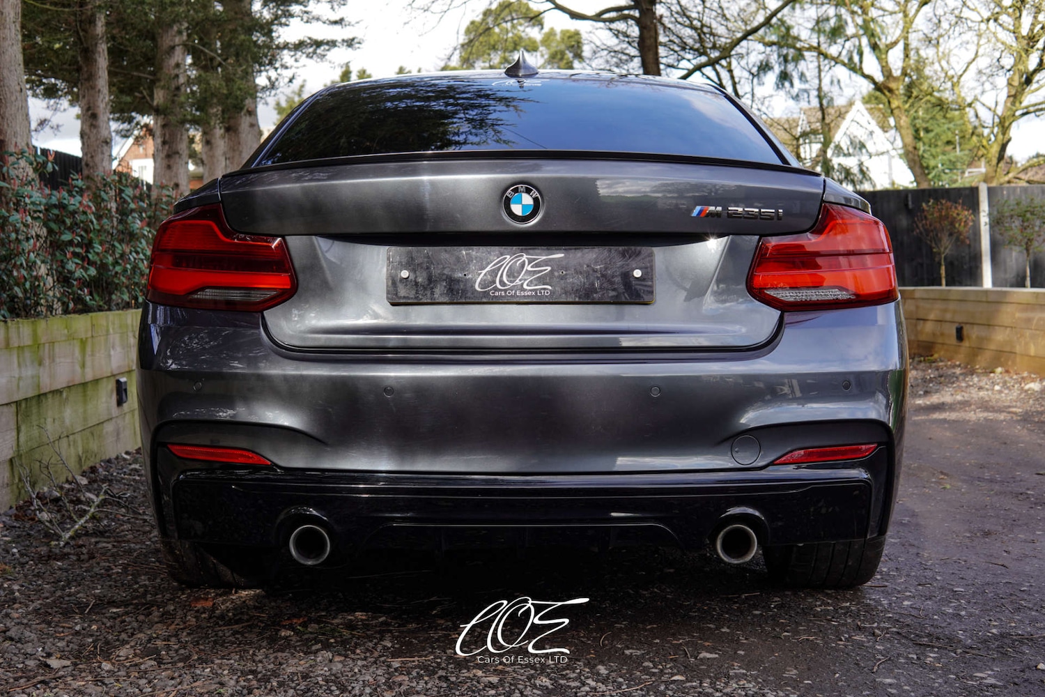 Used BMW 2 Series 2016 for sale - 77685506: Photo 16