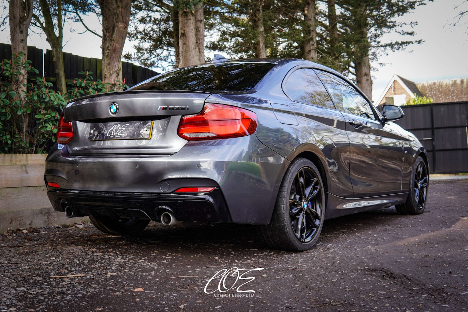 Used BMW 2 Series 2016 for sale - 77685506: Photo 19