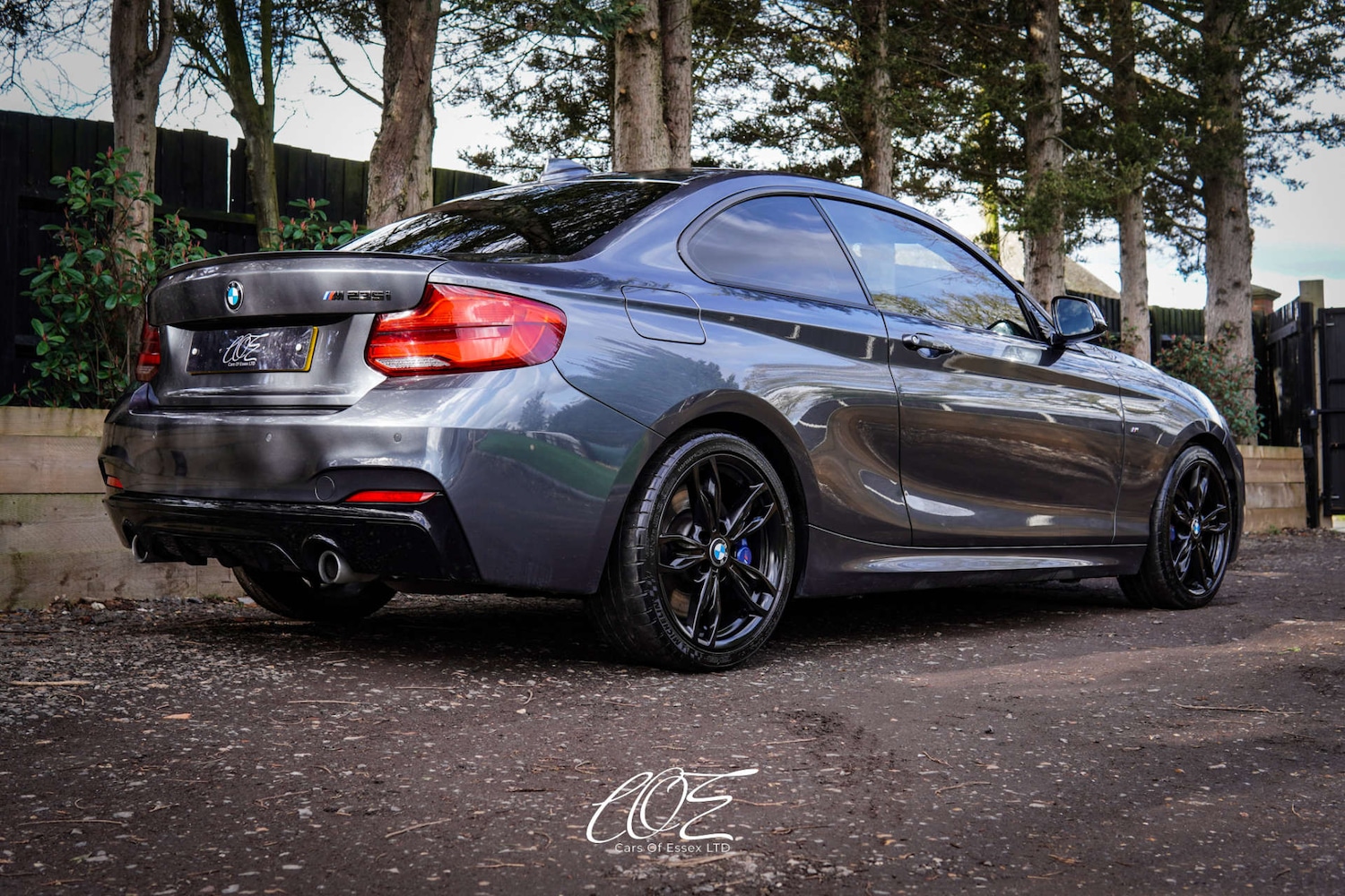 Used BMW 2 Series 2016 for sale - 77685506: Photo 21