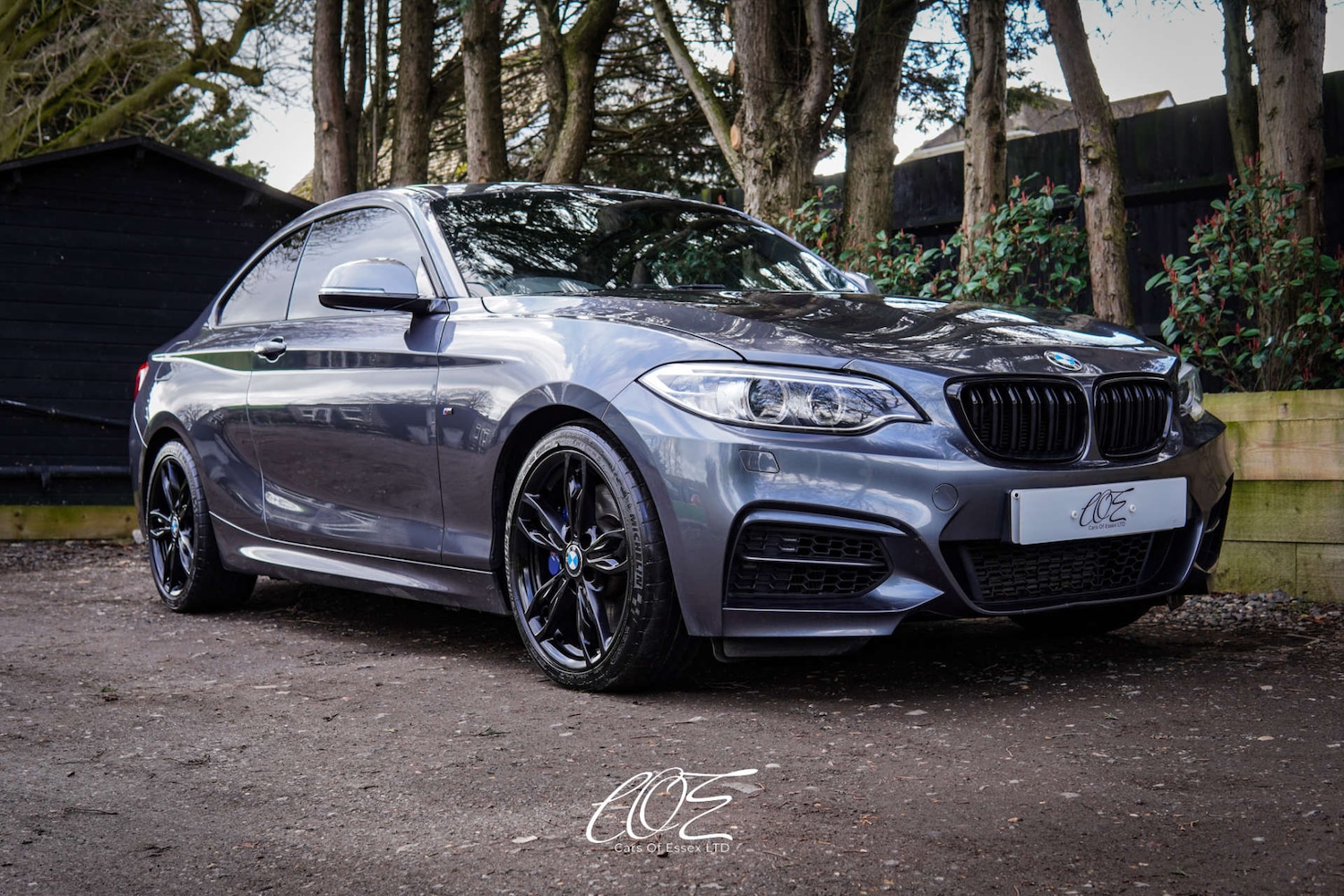 Used BMW 2 Series 2016 for sale - 77685506: Photo 23