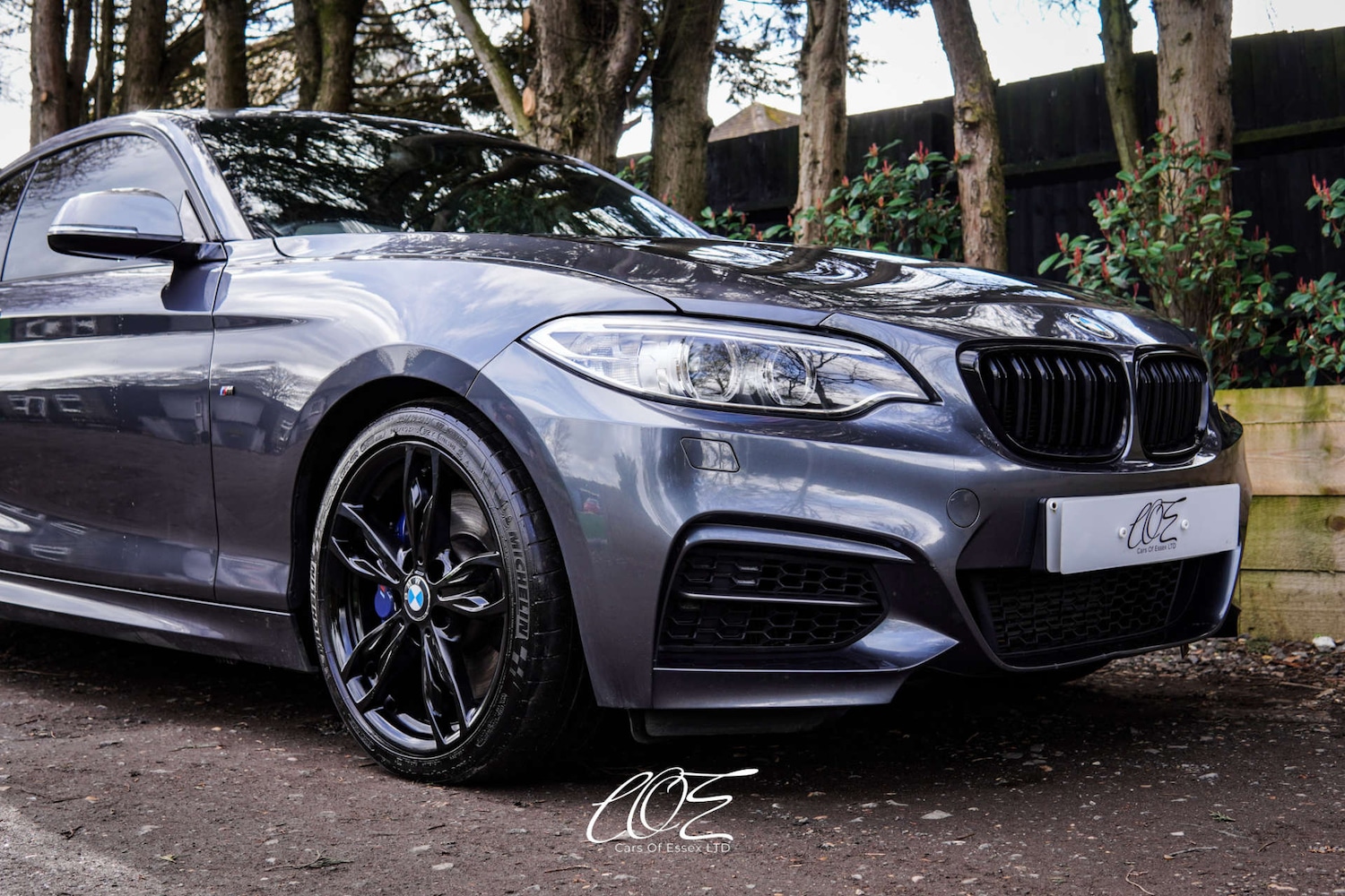 Used BMW 2 Series 2016 for sale - 77685506: Photo 24