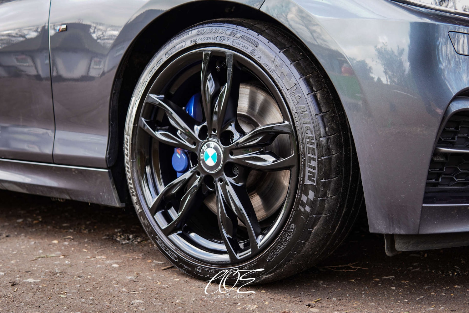 Used BMW 2 Series 2016 for sale - 77685506: Photo 25