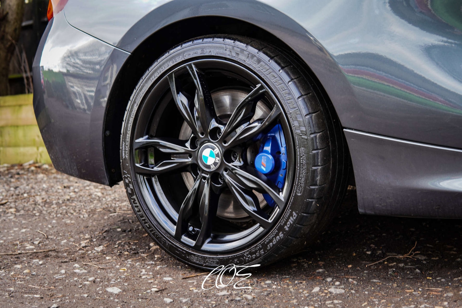 Used BMW 2 Series 2016 for sale - 77685506: Photo 26