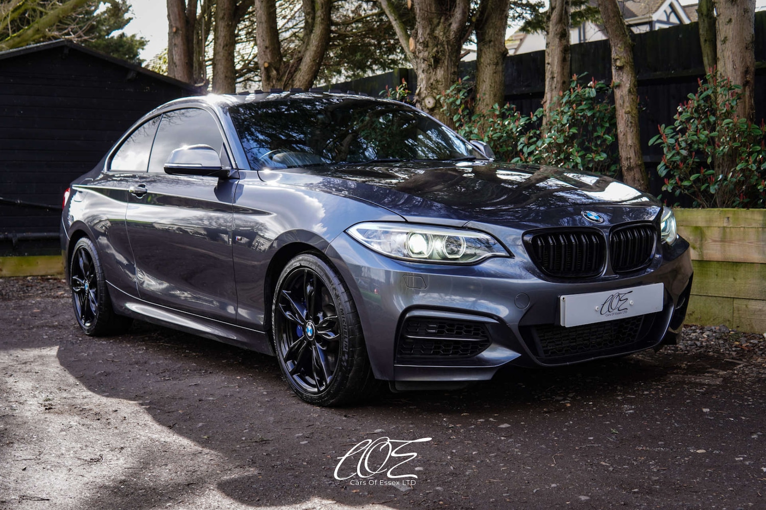 Used BMW 2 Series 2016 for sale - 77685506: Photo 27