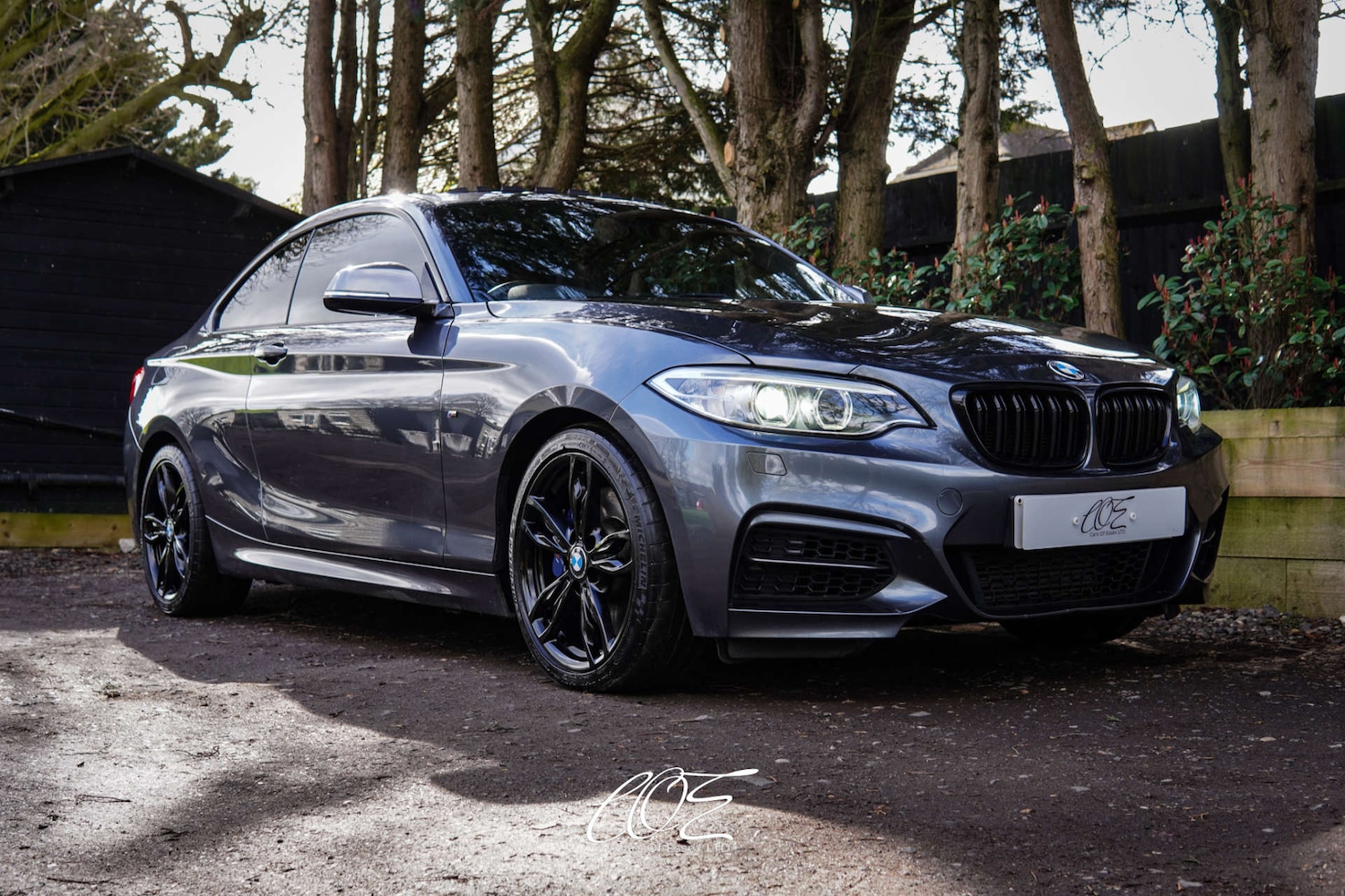 Used BMW 2 Series 2016 for sale - 77685506: Photo 28