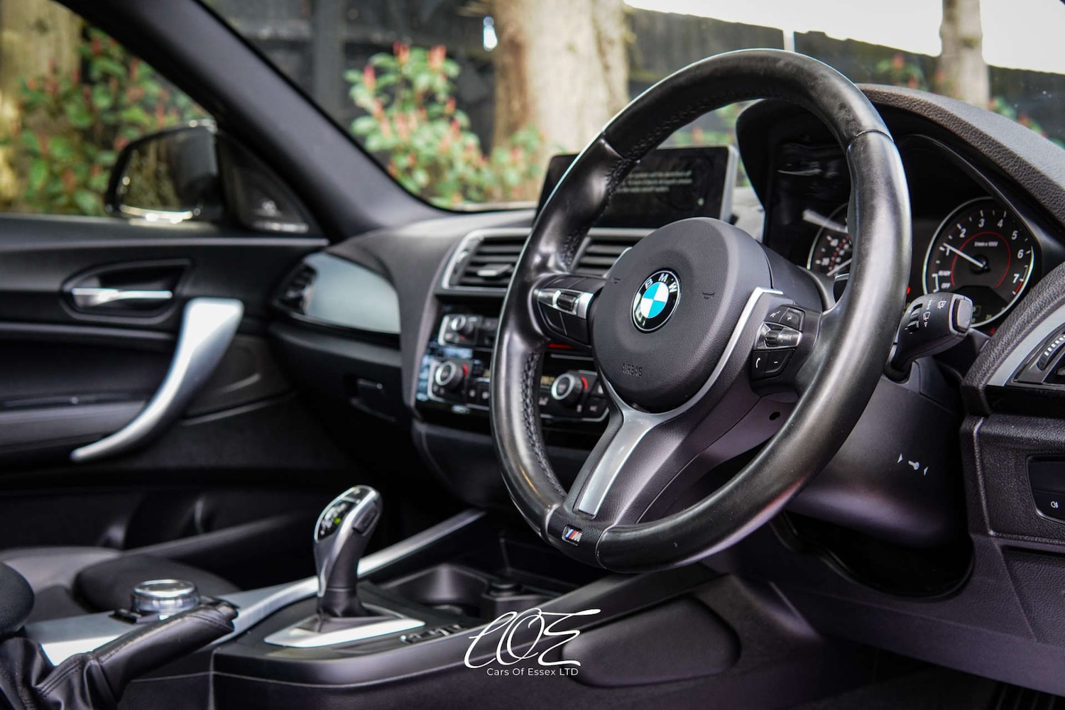 Used BMW 2 Series 2016 for sale - 77685506: Photo 3