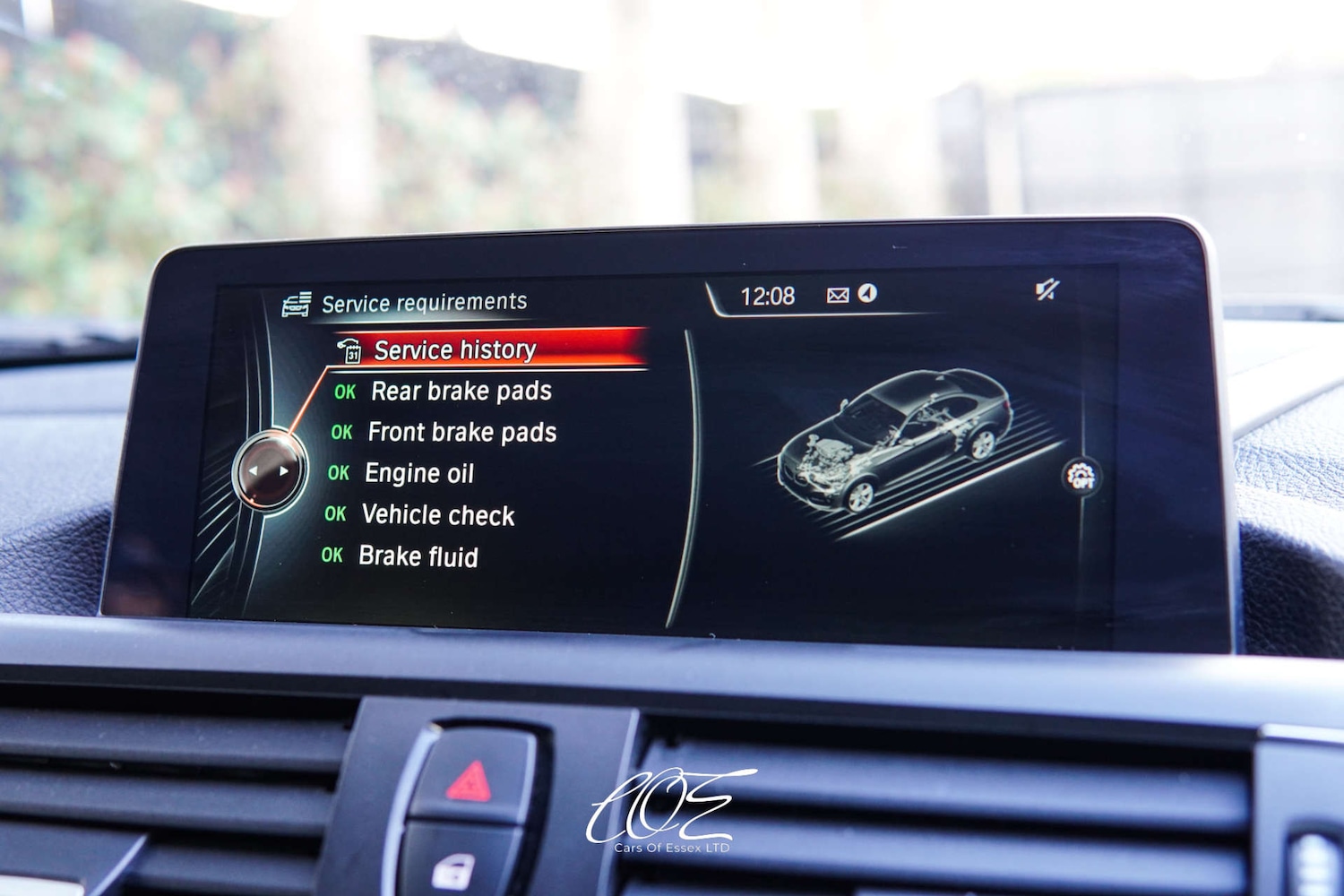 Used BMW 2 Series 2016 for sale - 77685506: Photo 33