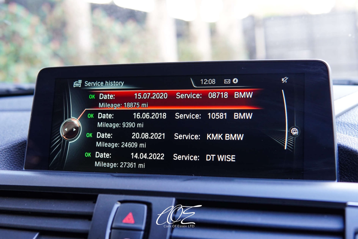 Used BMW 2 Series 2016 for sale - 77685506: Photo 34