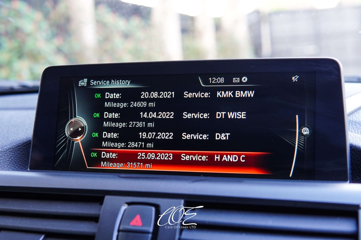 Used BMW 2 Series 2016 for sale - 77685506: Photo 35