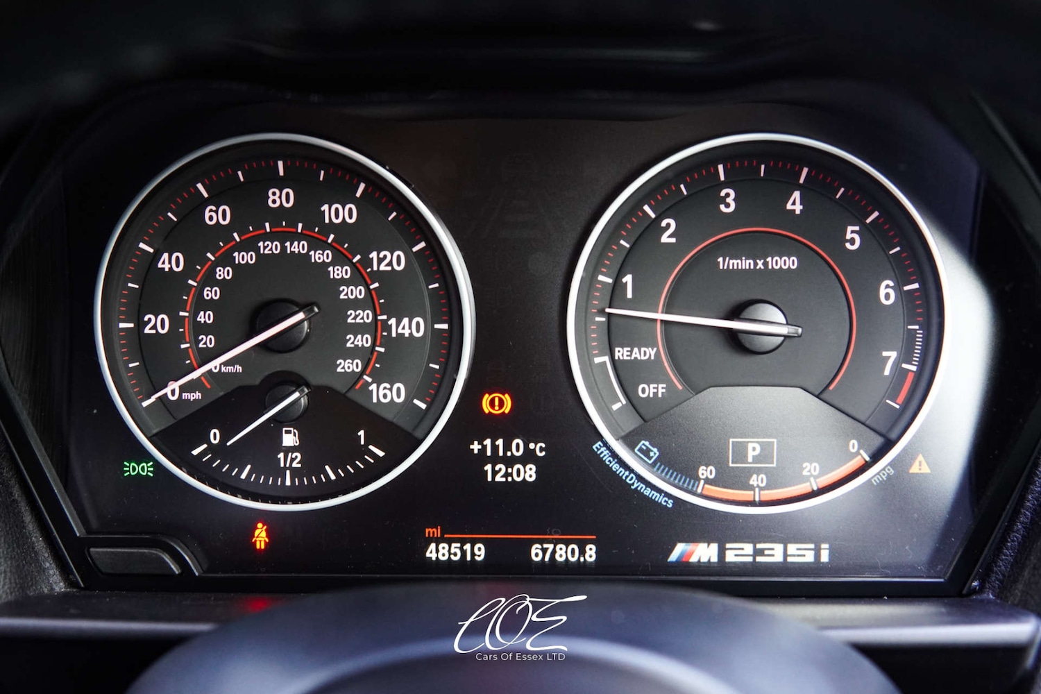 Used BMW 2 Series 2016 for sale - 77685506: Photo 36