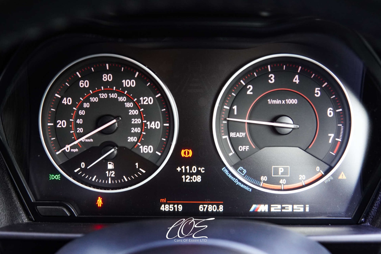 Used BMW 2 Series 2016 for sale - 77685506: Photo 37