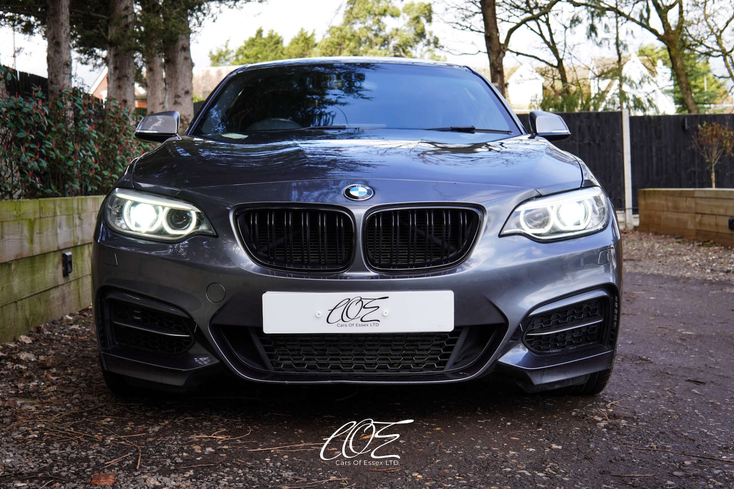 Used BMW 2 Series 2016 for sale - 77685506: Photo 39