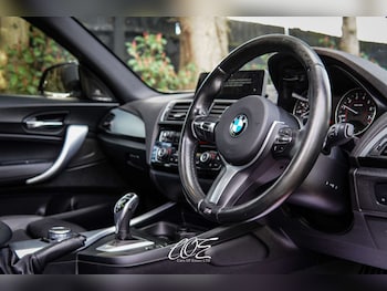 Used BMW 2 Series 2016 for sale - 77685506: Photo