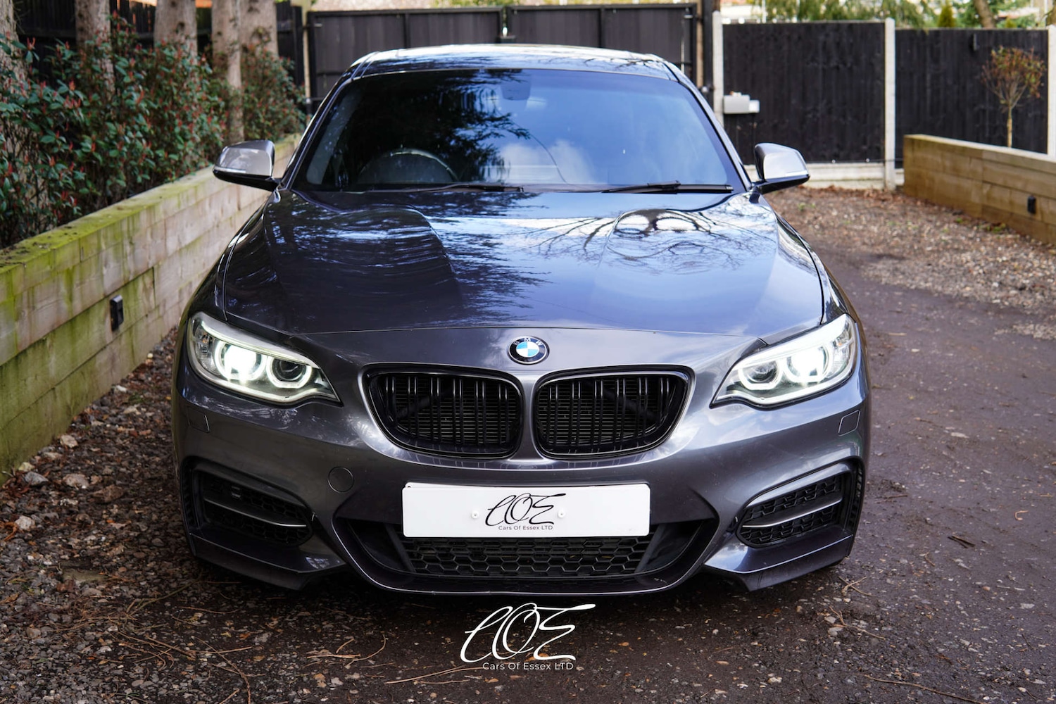 Used BMW 2 Series 2016 for sale - 77685506: Photo 4