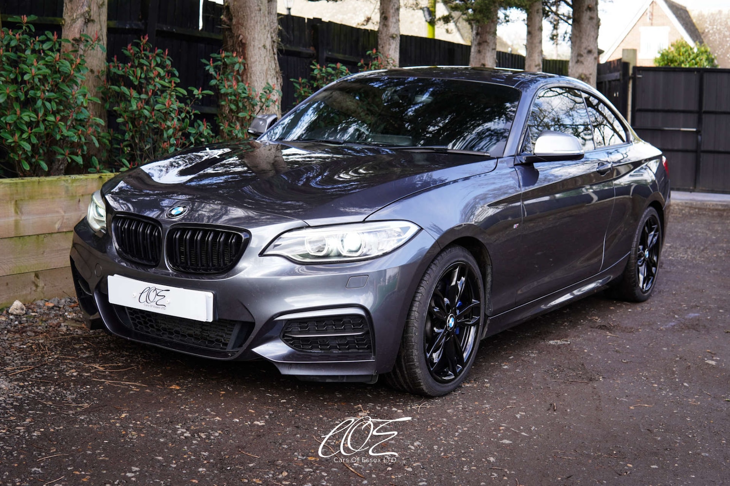 Used BMW 2 Series 2016 for sale - 77685506: Photo 40