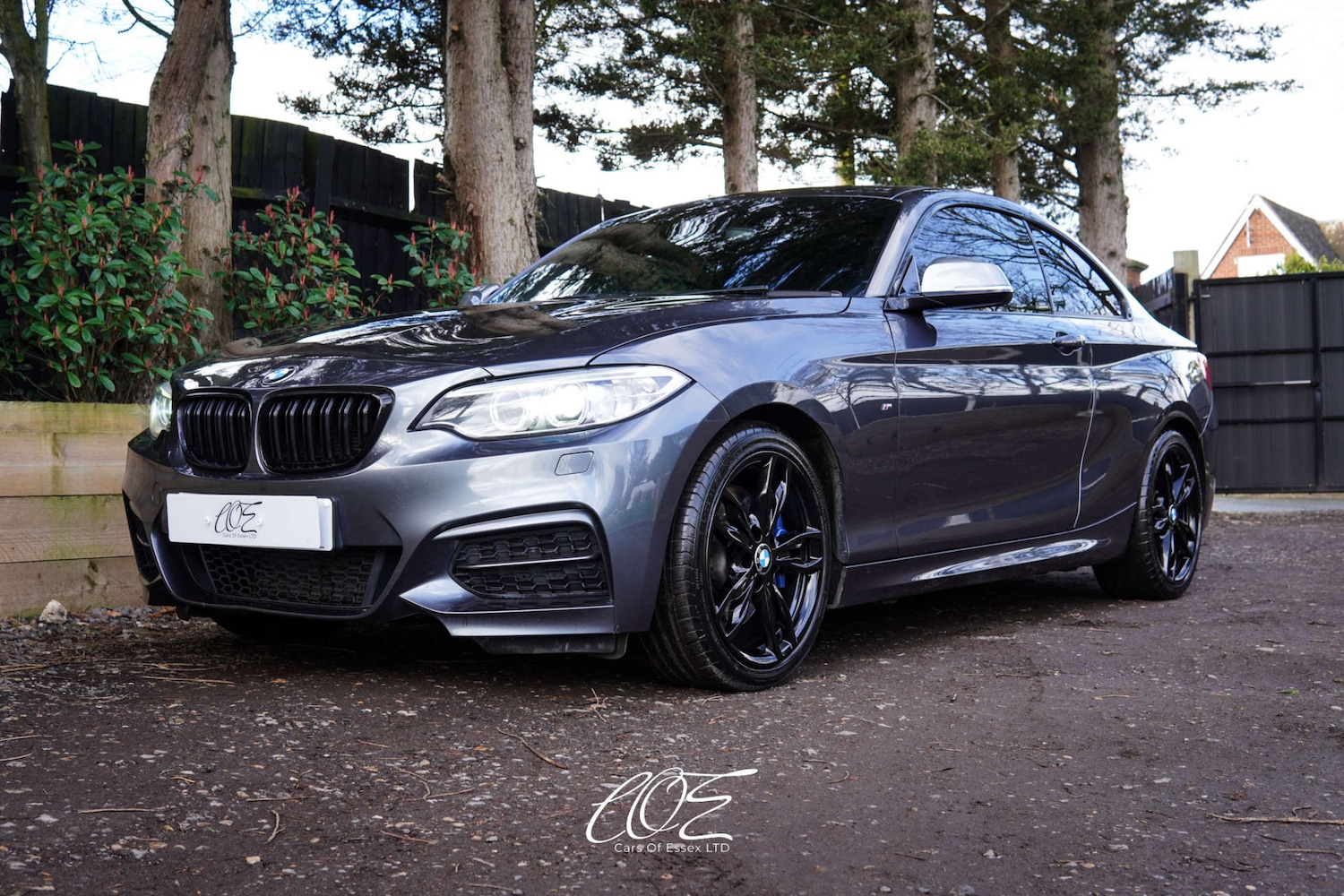 Used BMW 2 Series 2016 for sale - 77685506: Photo 41