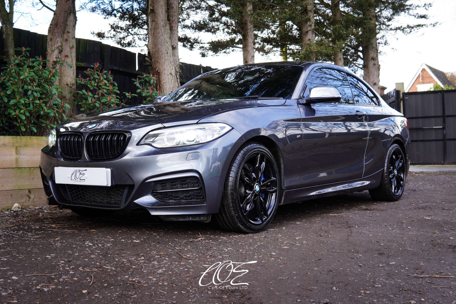 Used BMW 2 Series 2016 for sale - 77685506: Photo 42