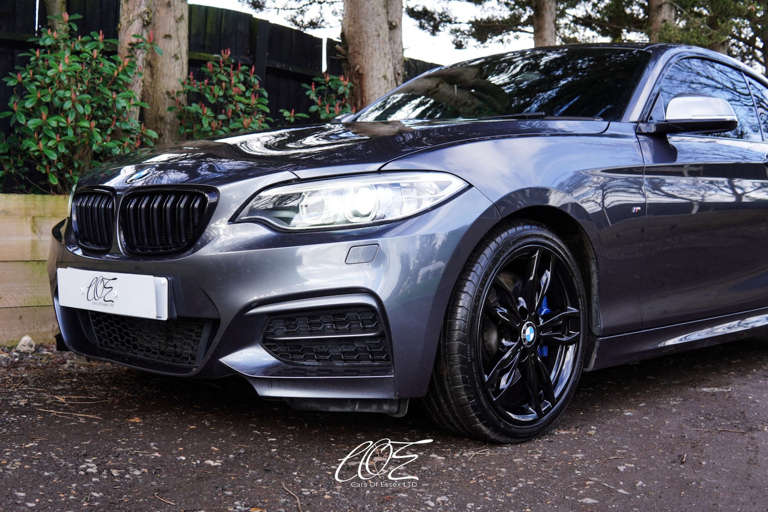 Used BMW 2 Series 2016 for sale - 77685506: Photo 44