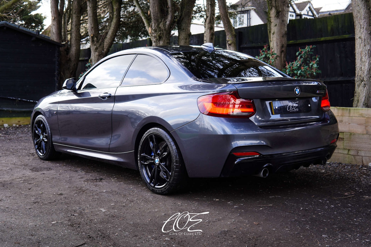 Used BMW 2 Series 2016 for sale - 77685506: Photo 46