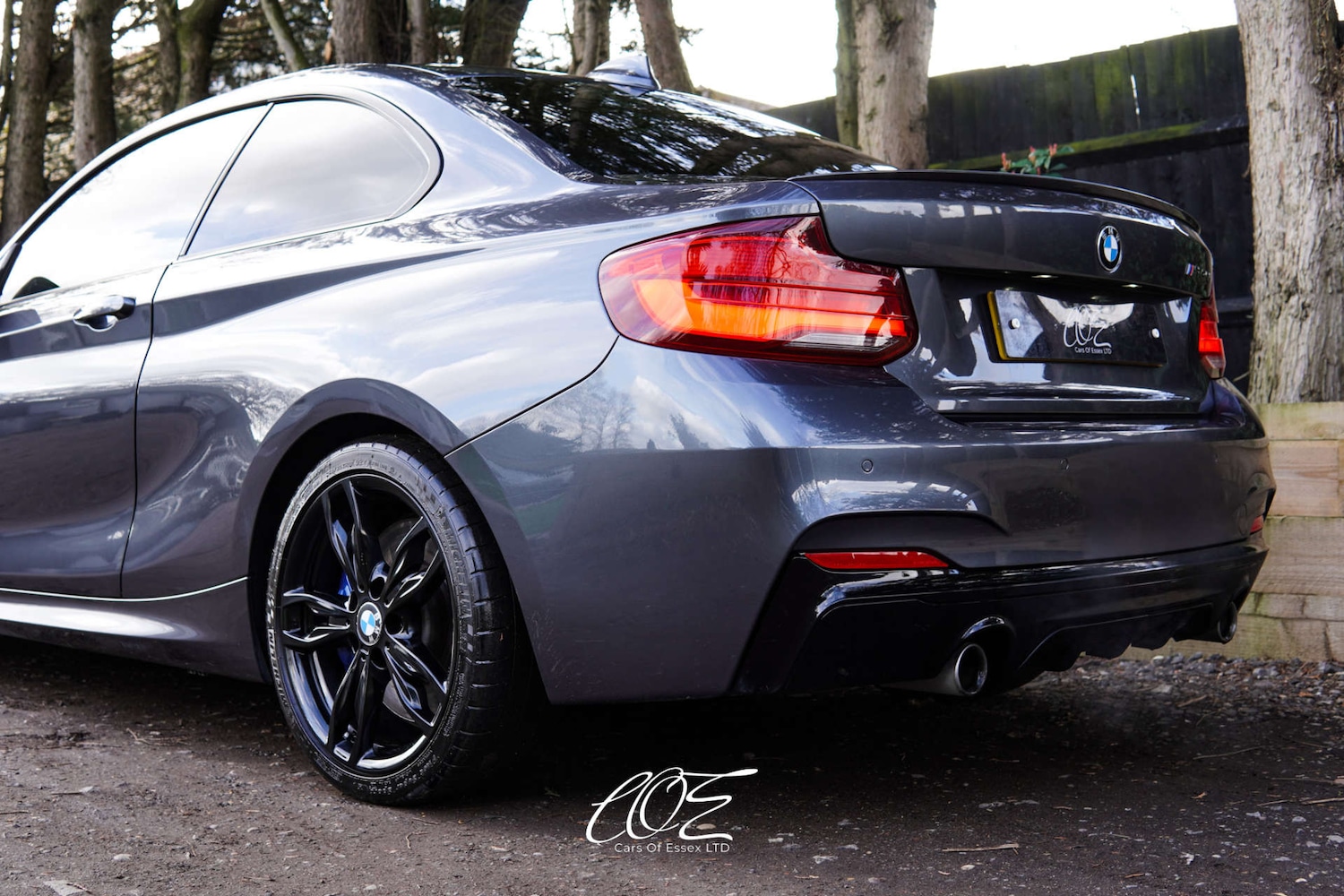 Used BMW 2 Series 2016 for sale - 77685506: Photo 48