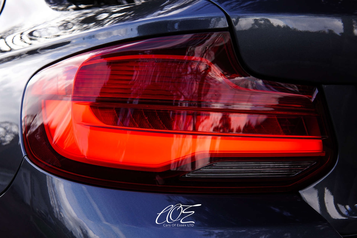 Used BMW 2 Series 2016 for sale - 77685506: Photo 49