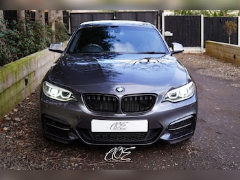 Used BMW 2 Series 2016 for sale - 77685506: Photo