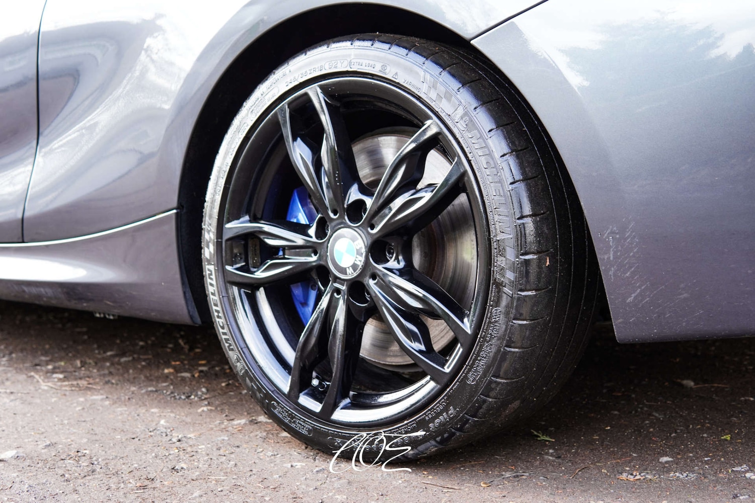 Used BMW 2 Series 2016 for sale - 77685506: Photo 50