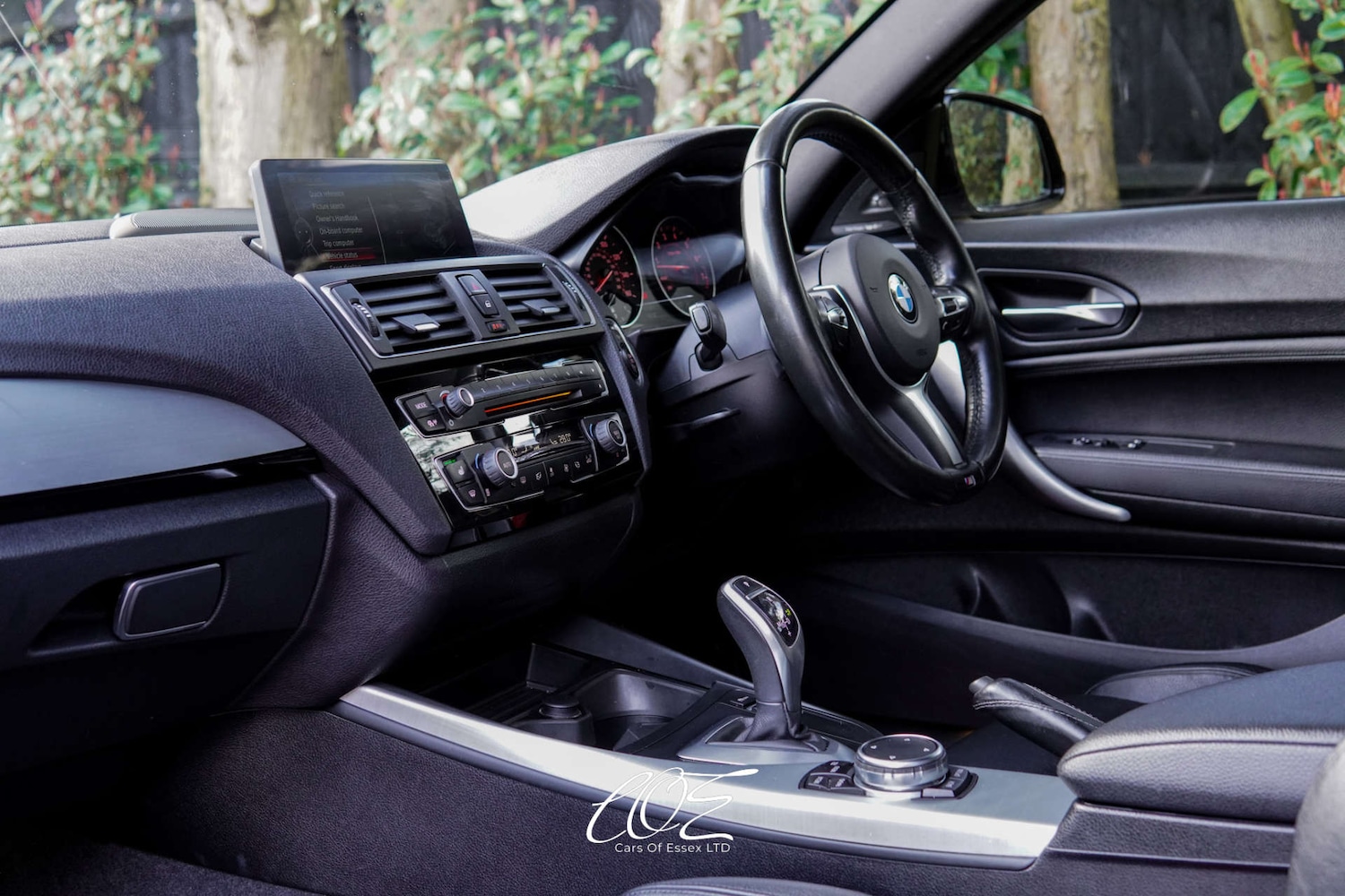 Used BMW 2 Series 2016 for sale - 77685506: Photo 52