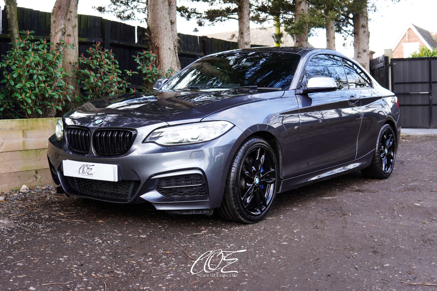 Used BMW 2 Series 2016 for sale - 77685506: Photo 6