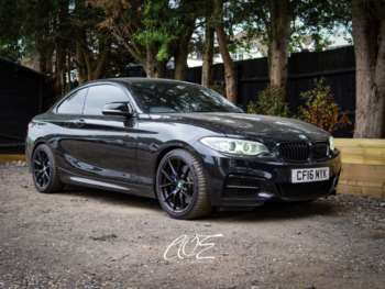 2016 - 3.0 M235i Auto 2dr