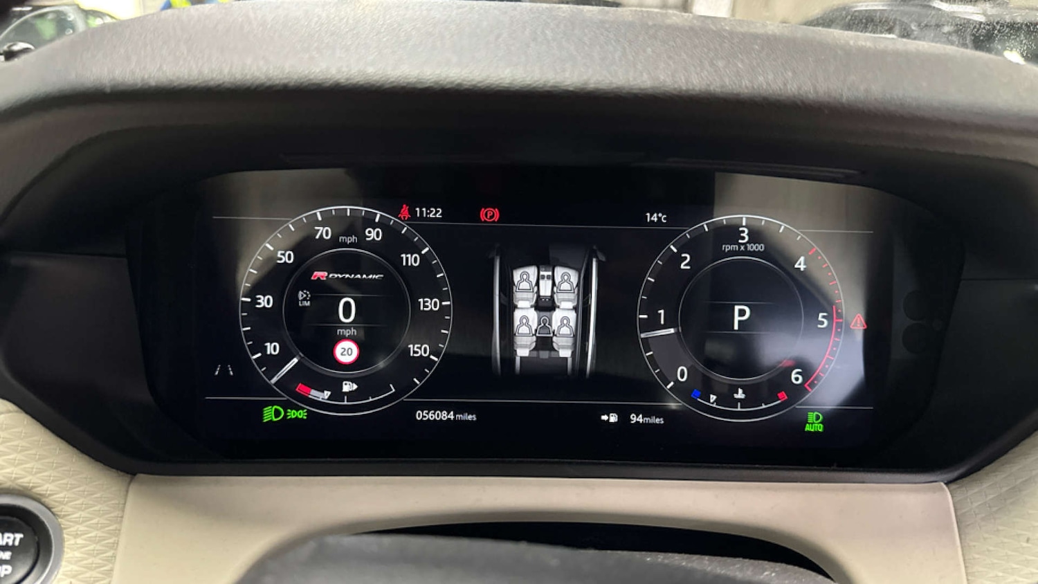 Used Land Rover Range Rover Velar 2017 for sale - 76829823: Photo 12